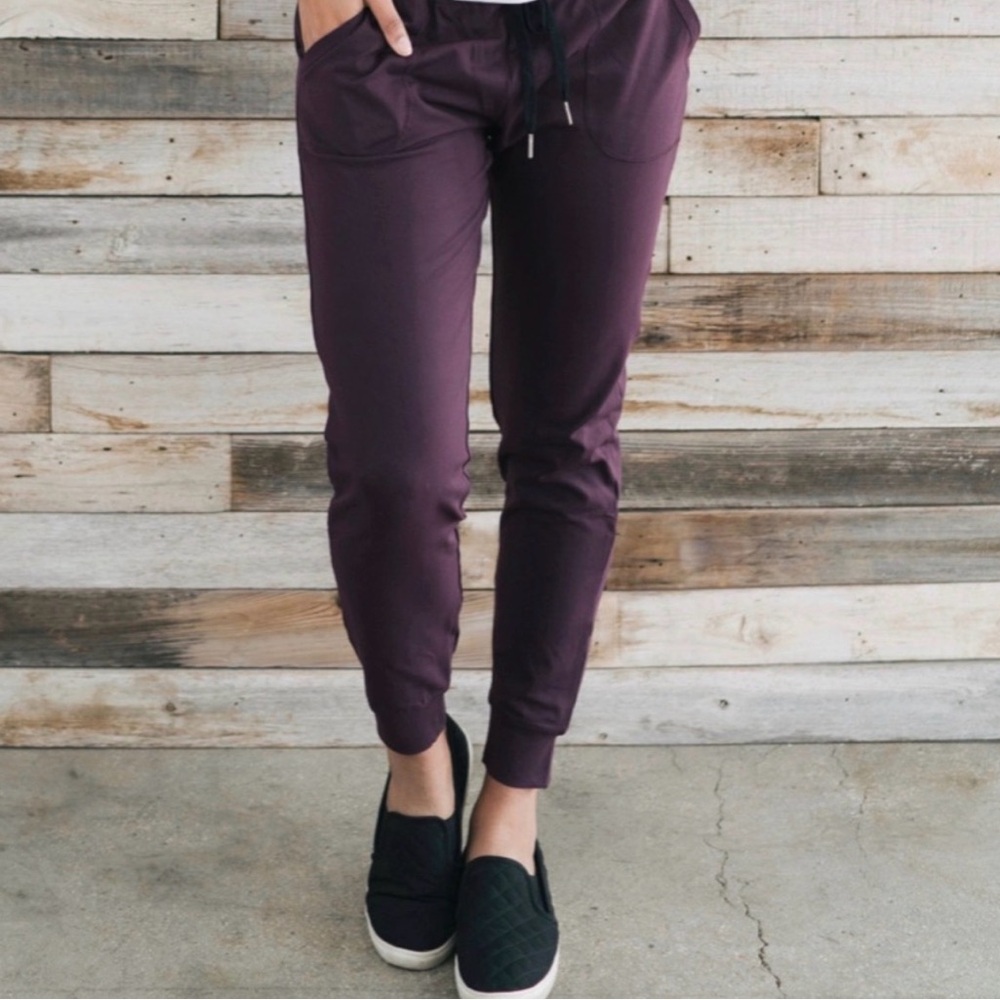 Zyia Joggers